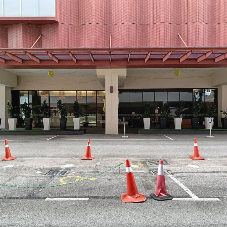Melaka Studio Suites - main photo