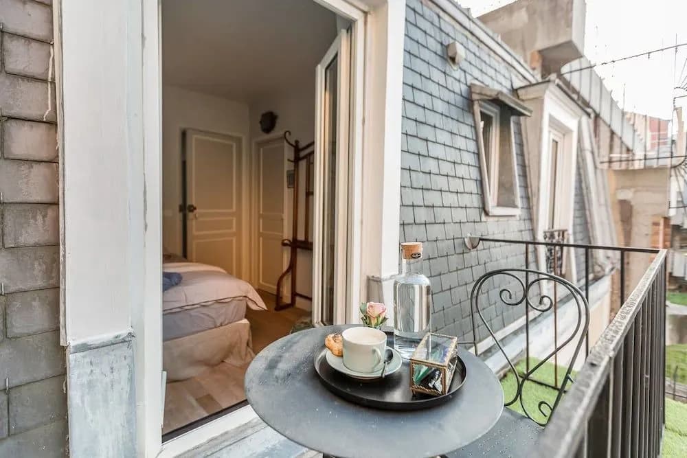Maison Chanzy - photo 6