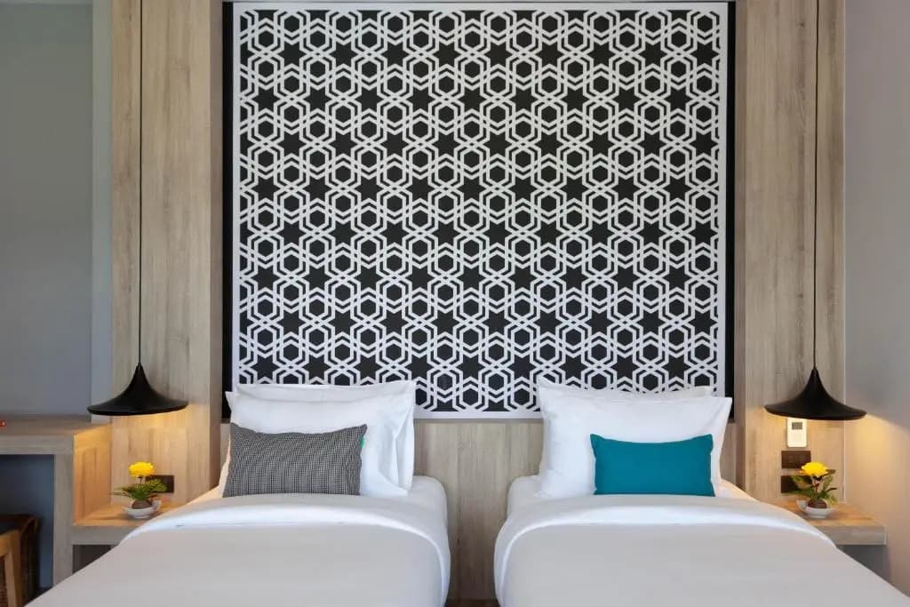 Antiya Hotel Phuket - photo 3