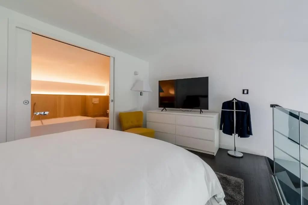 B5 Loft Duplex 175Blo-Paris Convention - photo 4
