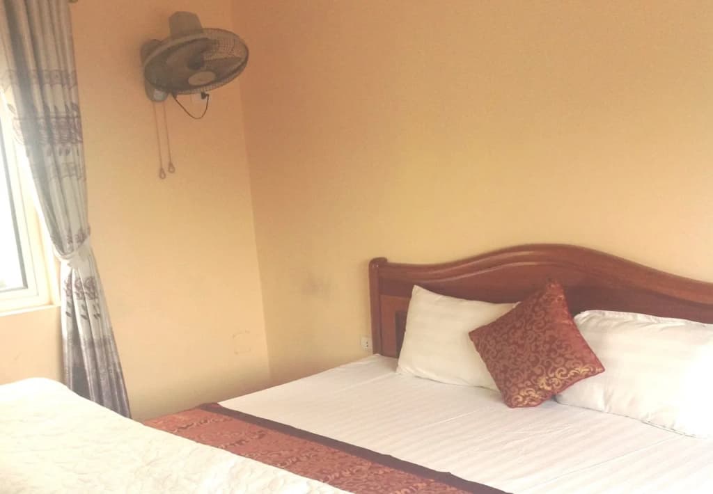 Phu Hung 2 Hotel - photo 3