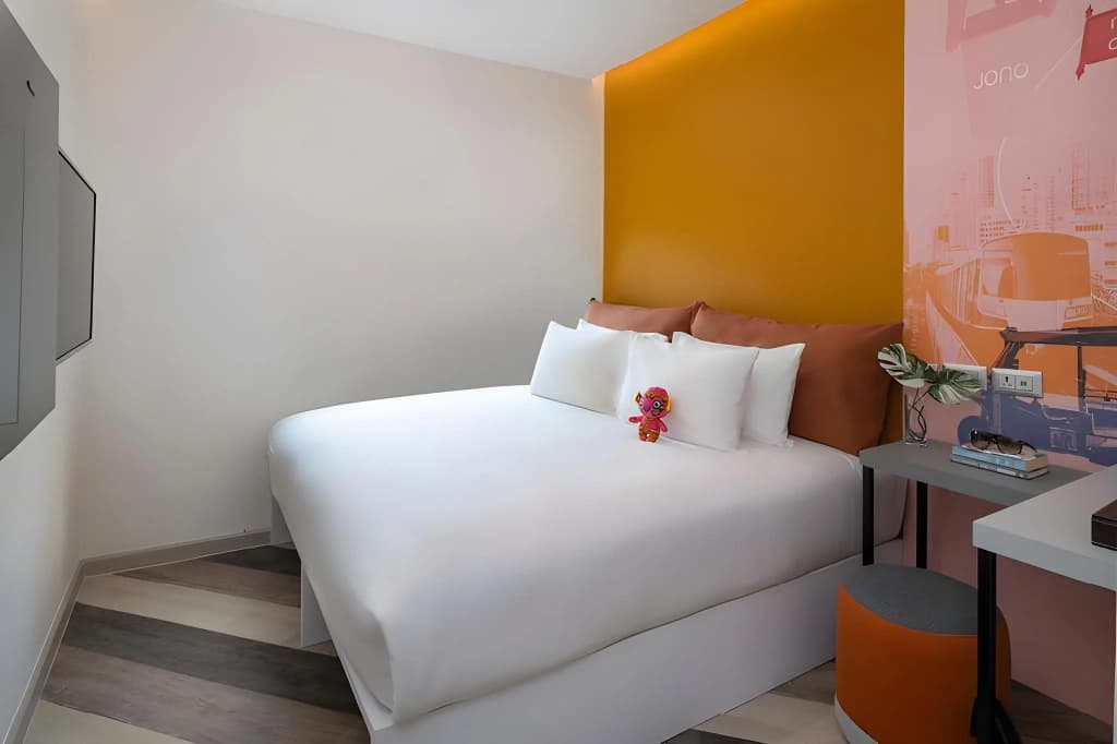 Jono Bangkok Asok Hotel - photo 2