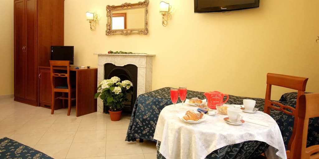 Caroline Suite - photo 4