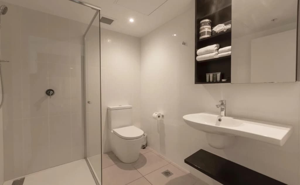 Apartments Melbourne Domain - CBD Paris End - photo 9