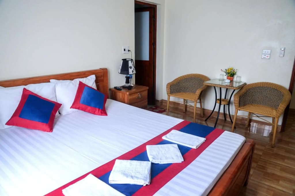 Ahoj Guest House - photo 5