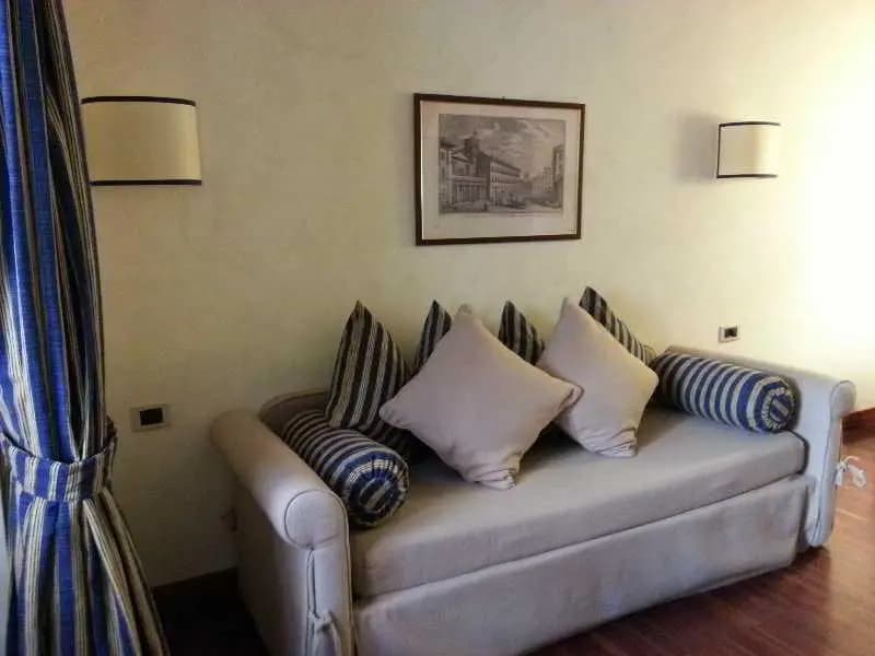Residenza Lucina - photo 29