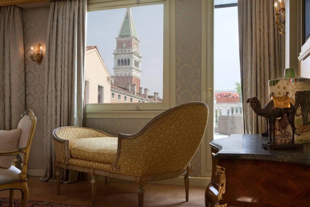 Baglioni Hotel Luna - The Leading Hotels of the World - photo 8
