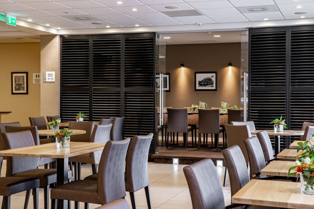 Holiday Inn Express Amsterdam - South by IHG - photo 38