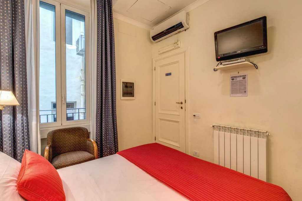 The Rome Suite - photo 4