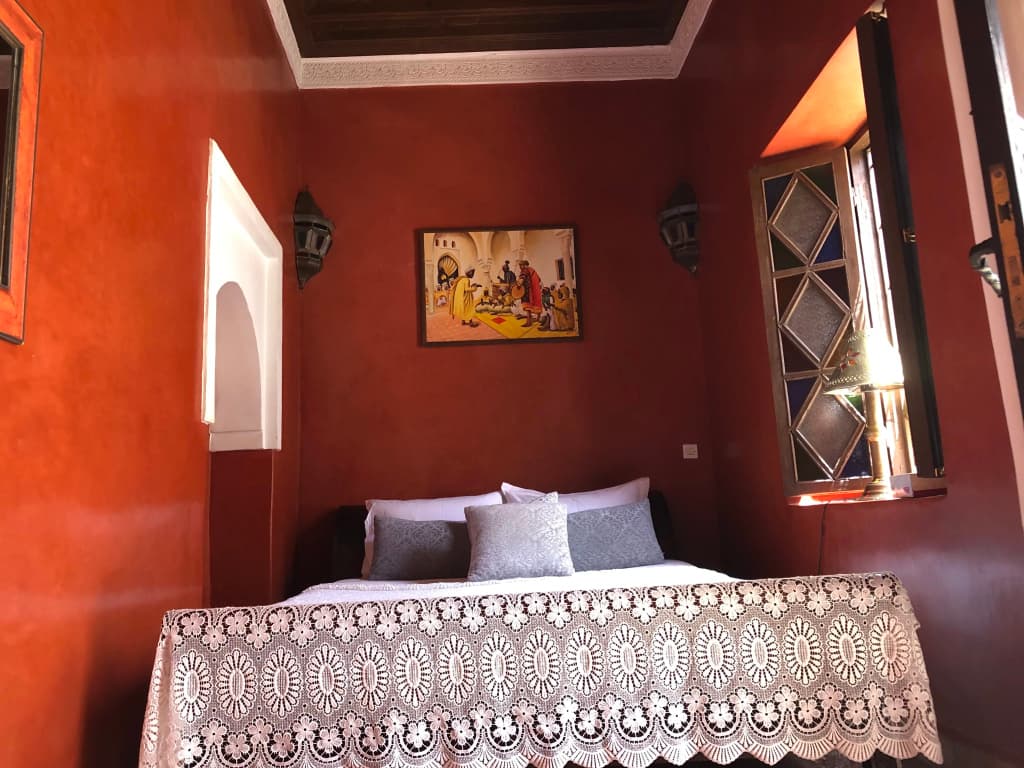 Riad Lea - photo 6