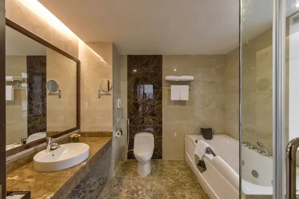 Truc Vy Hotel Spa - photo 5