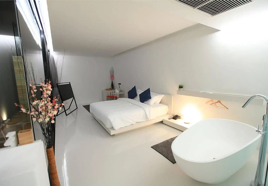 Q Residences - photo 7