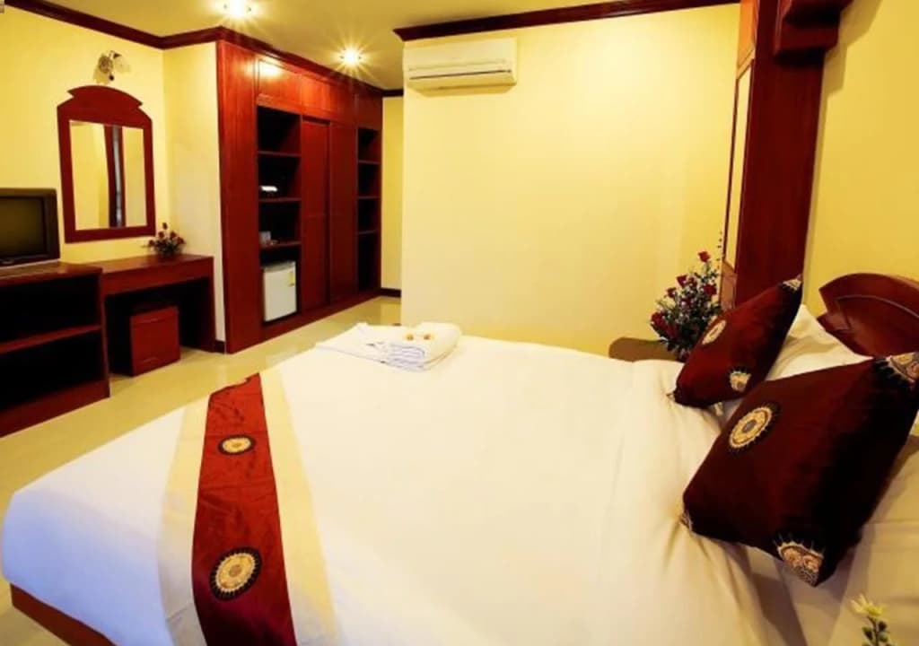 Baan Sudarat - photo 3