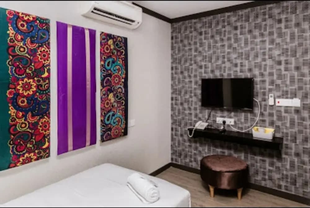 Vivids Hotel - photo 12