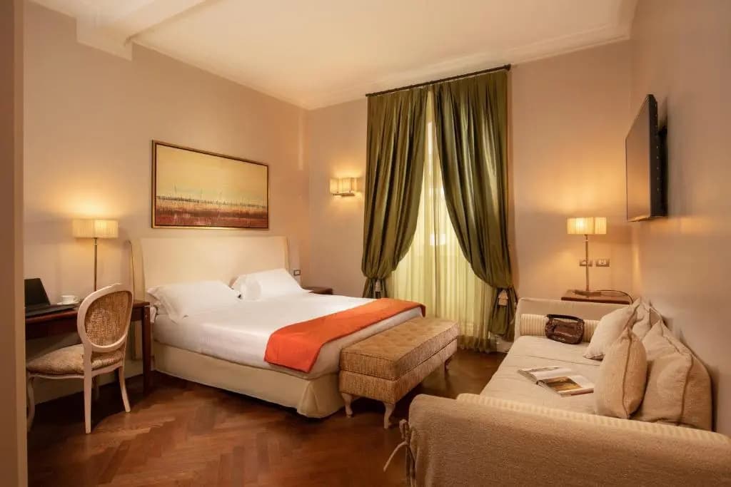 Vivaldi Luxury Rooms - photo 2