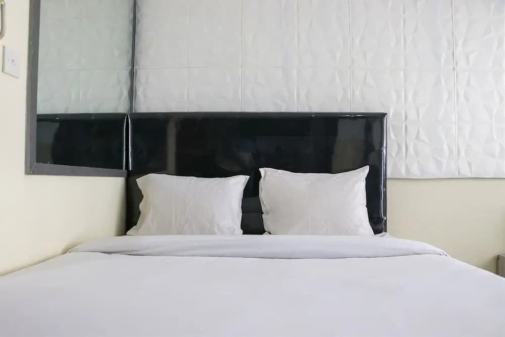 Compact And Elegant Studio Maple Park Sunter Apartment - photo 5