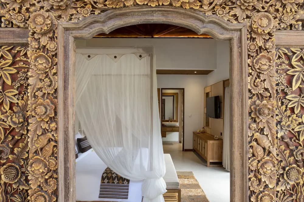 Vije Boutique Resort & Spa - photo 4