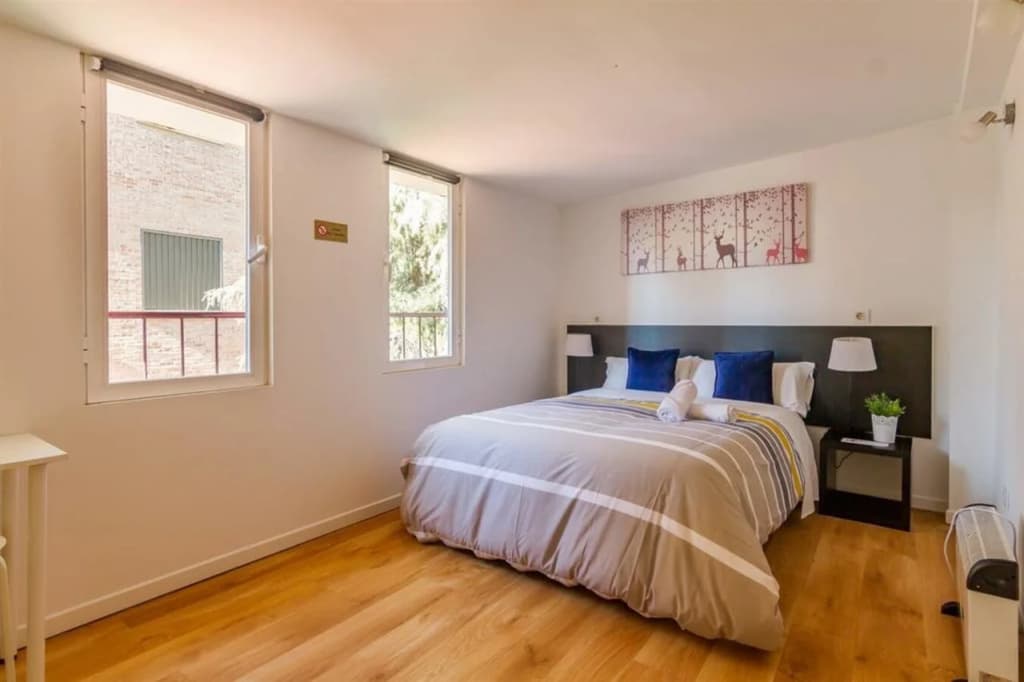 AYZ Javier Cabrini - Auto check-in property - photo 4