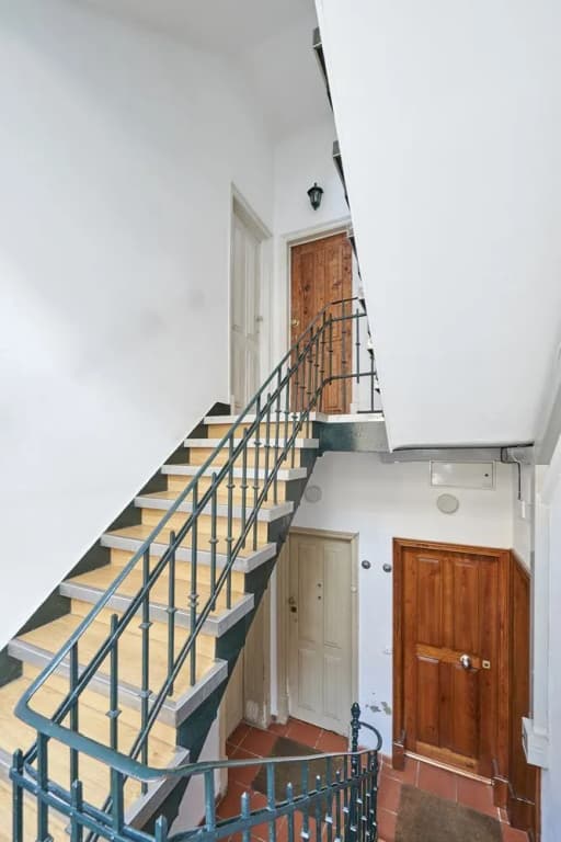 Discovery Apartment Areeiro - photo 9