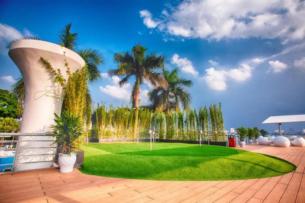 Thang Loi Hotel Hanoi - photo 44
