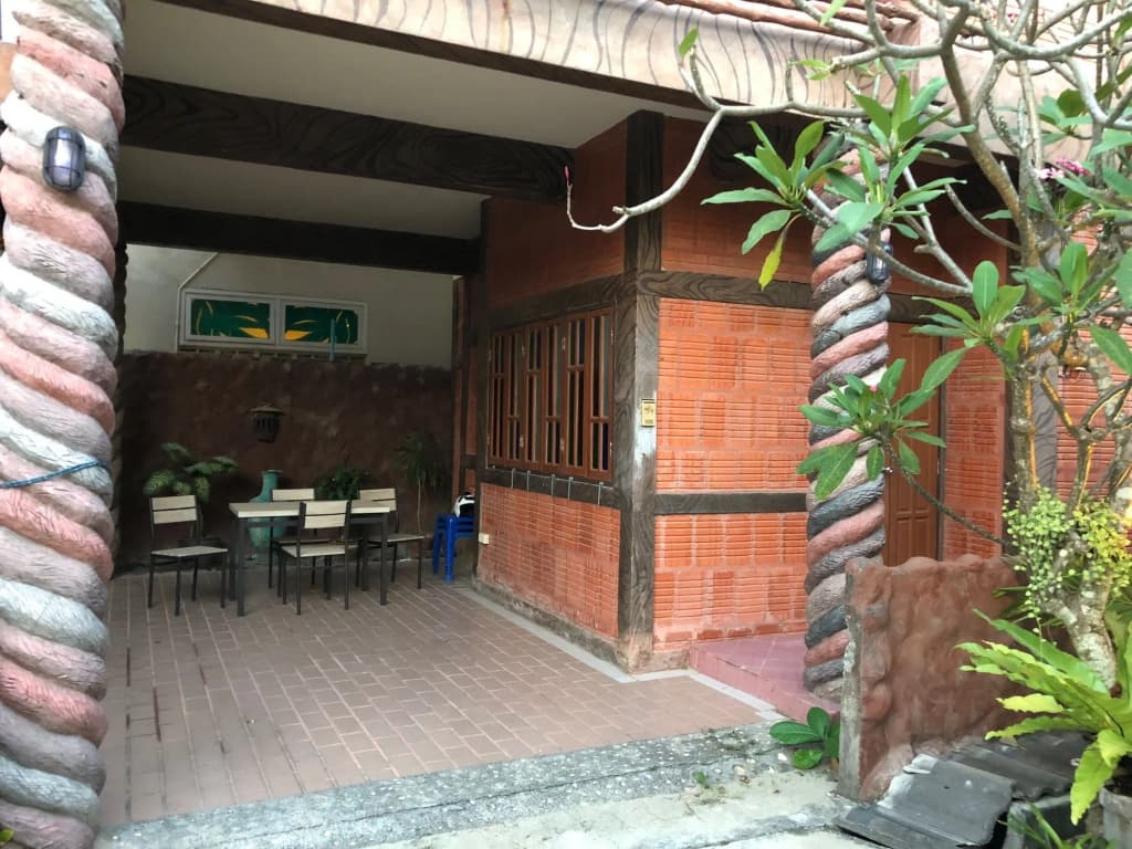 Villa Kamala Beach - photo 14