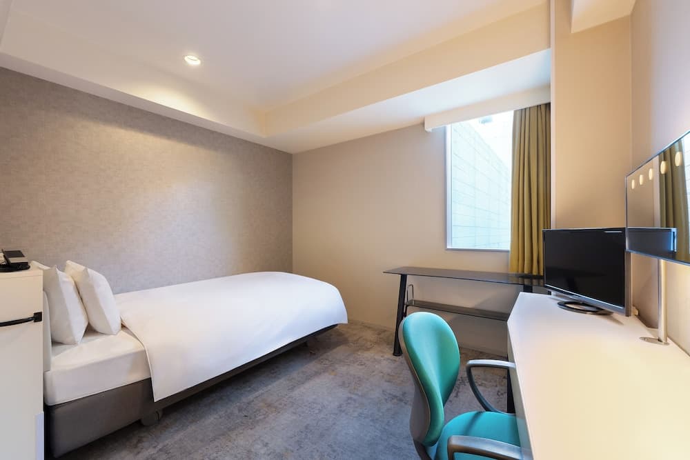 Hotel Oriental Express Ginza West - photo 41