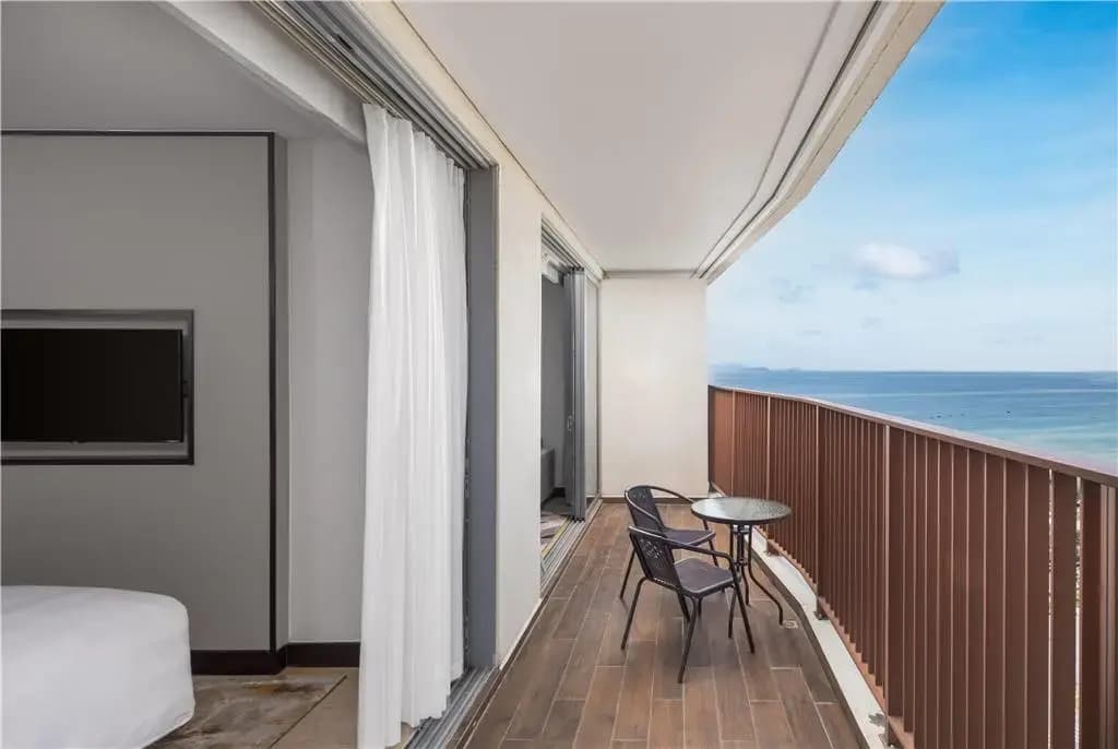 Wyndham Soleil Danang - photo 9