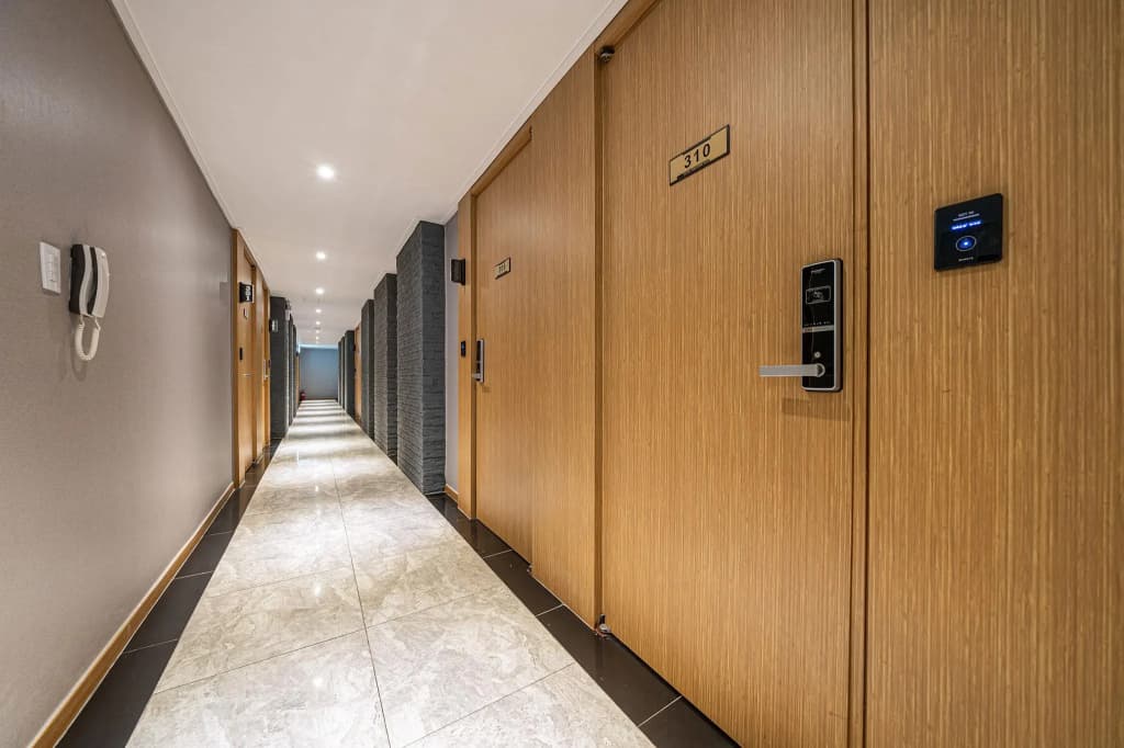 No.25 Hotel Gimpo Airpot - photo 10