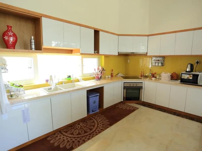 Ruby Luxury Apartments - photo 6