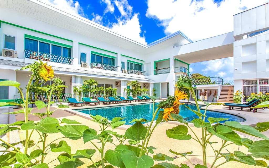 Khun Chaweng Resort - photo 21