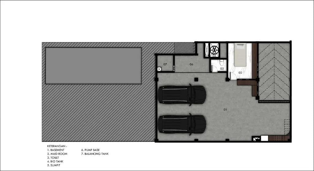 The Amarta Villa - photo 32