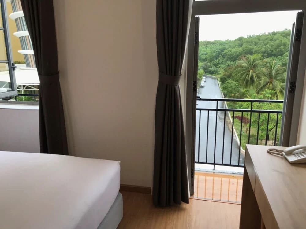 Ann Hotel & Spa Khem Beach PQ - photo 7