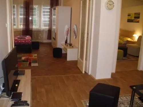 Apartments Tronicek - photo 11