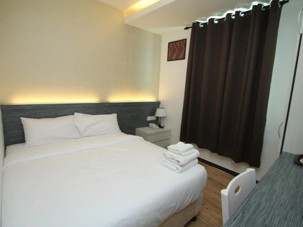 Century Inn Hotel - main photo