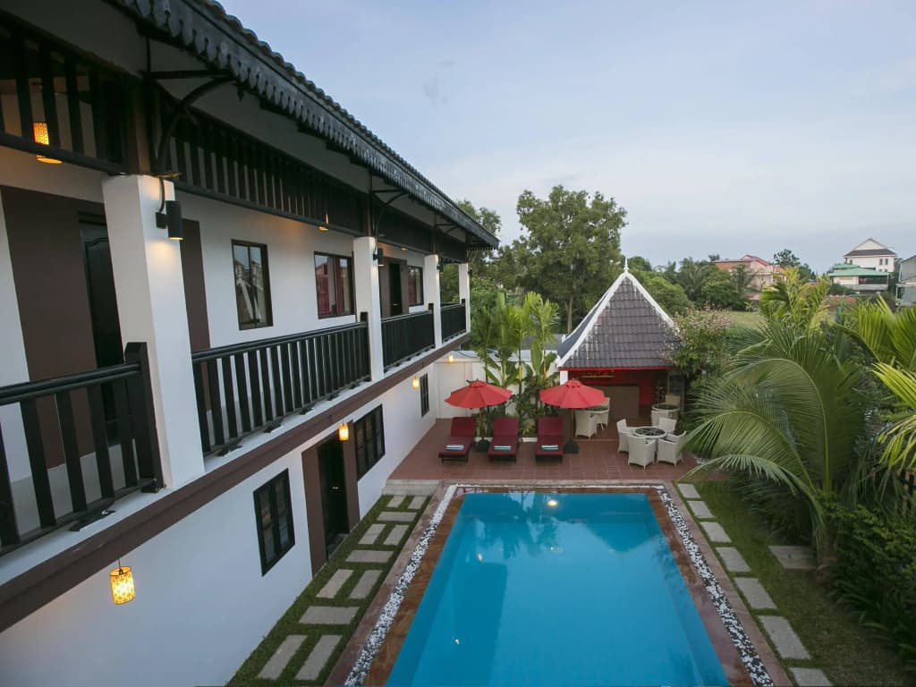 Suon Angkor Boutique - photo 14