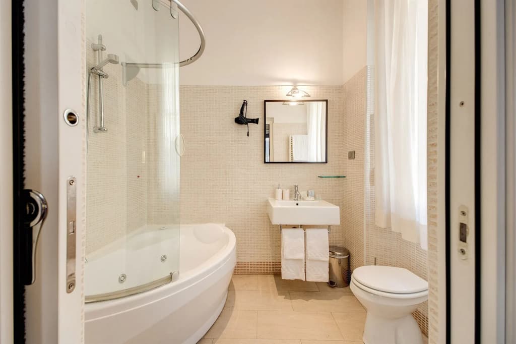 Target Inn Rome - photo 8