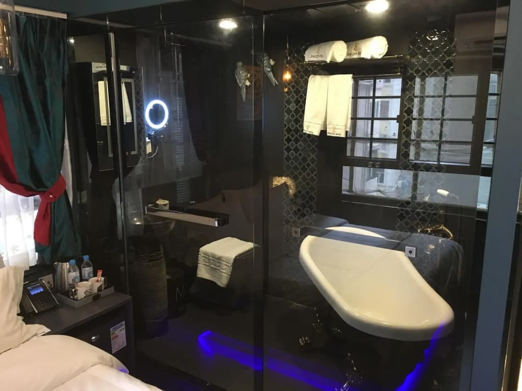 Star City Hotel - Causeway Bay - photo 7