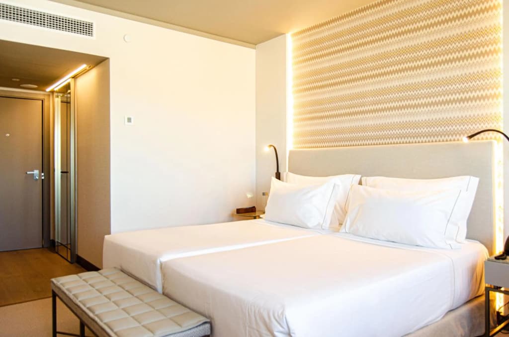 EPIC SANA Marques Hotel - photo 5