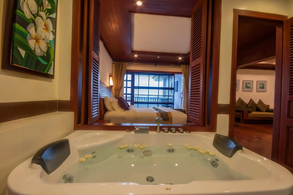 Borei Angkor Resort & Spa - photo 26