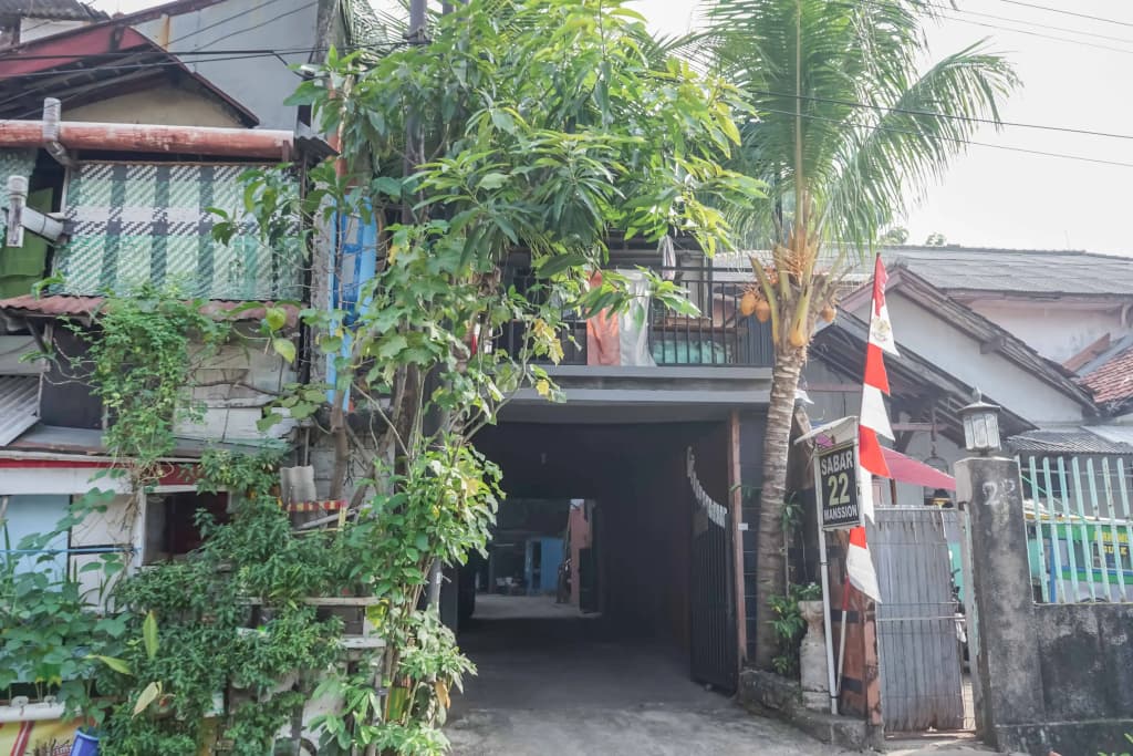 Sabar Mansion 22 - photo 4