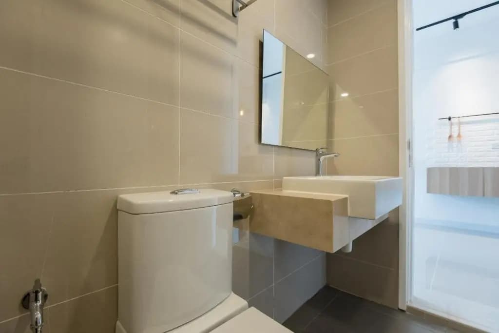 Modern City 2B Suite Desa Park City - photo 8