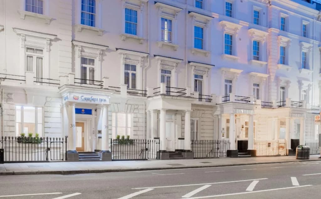 Comfort Inn Westminster - photo 42