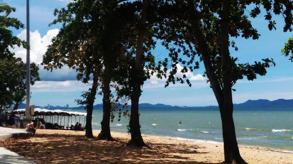 Jomtien beach Condominium S2 - photo 9
