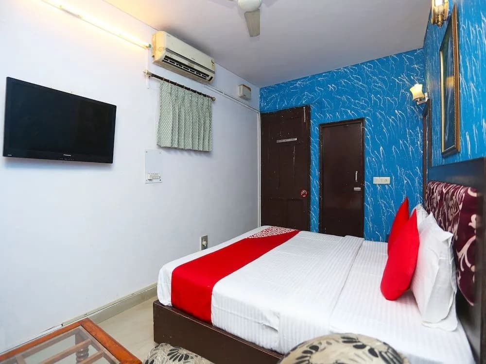 OYO 14908 Chirag Residency - photo 5