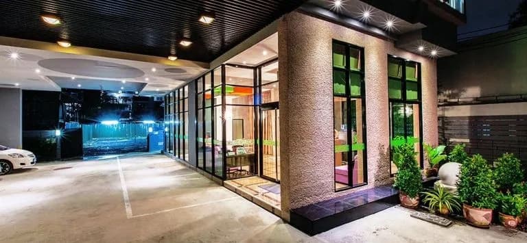 D Day Suite Ladprao - photo 16