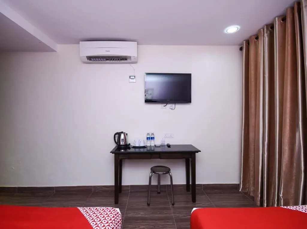 Hotel O 98inn - photo 3