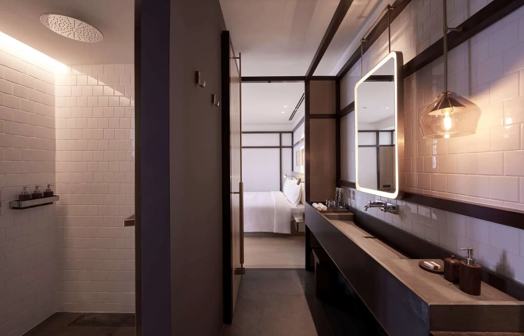 Alila Bangsar, Kuala Lumpur - photo 10