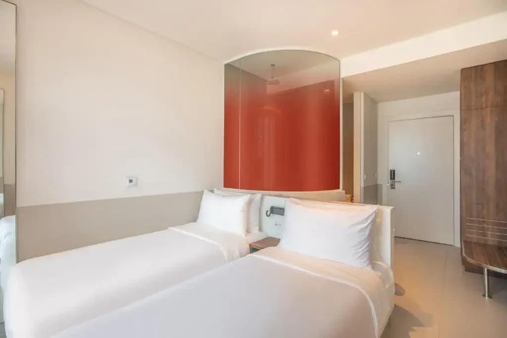 Wink Danang Centre, Unscripted by Hyatt - 24 Hours stay - photo 33