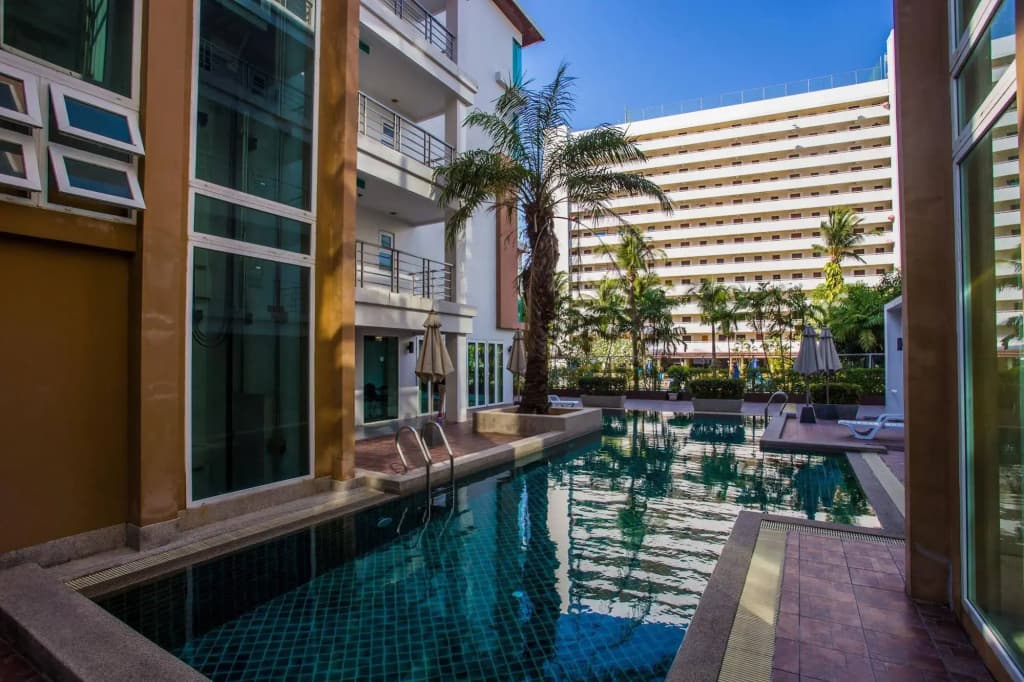 The Haven Lagoon Condominium - photo 11