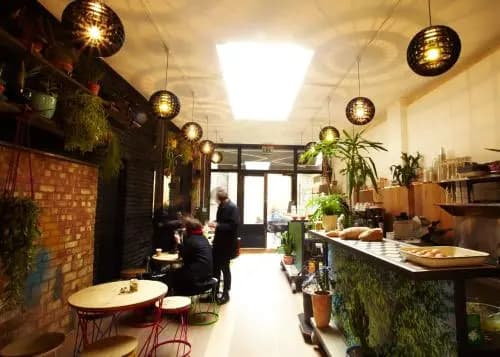 Shoreditch Private Studio - photo 17